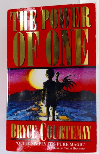 Stock image for The Power of One for sale by WorldofBooks