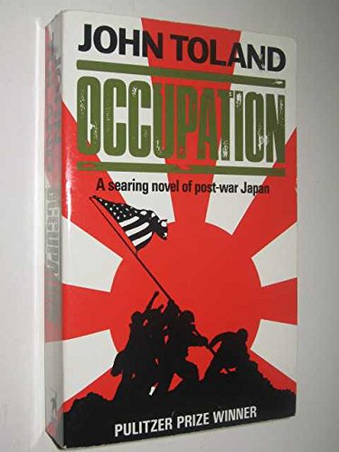 Stock image for Occupation for sale by AwesomeBooks