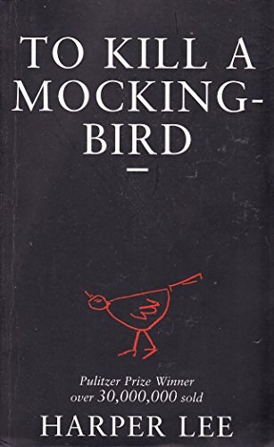 Beispielbild fr To Kill A Mockingbird zum Verkauf von WorldofBooks