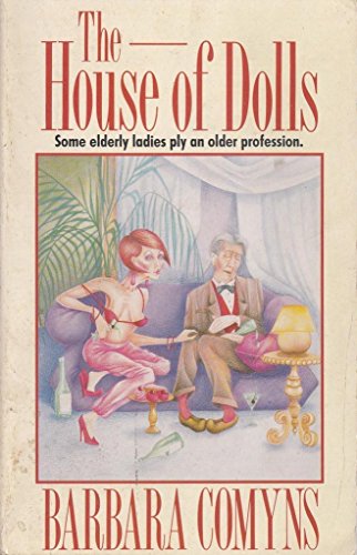 Beispielbild fr The House of Dolls zum Verkauf von Hamelyn