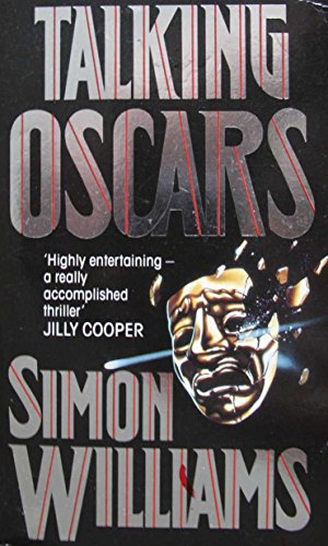 Imagen de archivo de Talking Oscars a la venta por Hippo Books