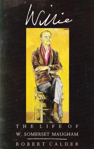 Stock image for Willie: Life of W.Somerset Maugham for sale by WorldofBooks