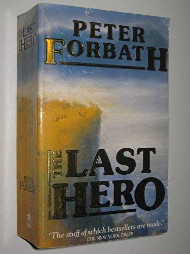 Imagen de archivo de The Last Hero a la venta por WorldofBooks