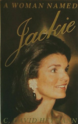 Stock image for A Woman Named Jackie for sale by WorldofBooks