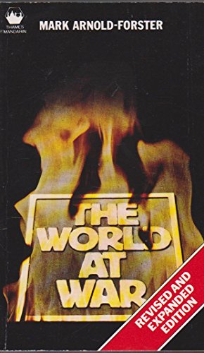 Stock image for The World at War for sale by WorldofBooks