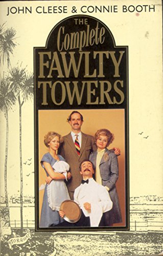 Imagen de archivo de The Complete "Fawlty Towers" a la venta por Goldstone Books