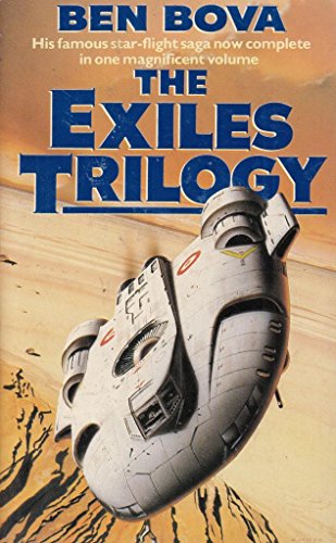 9780749301606: Exiles Trilogy
