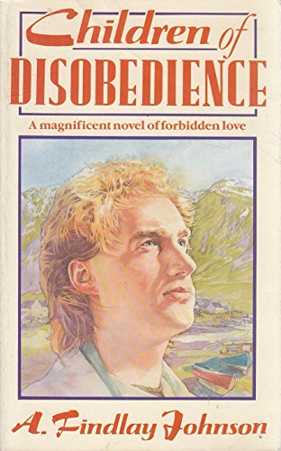 Stock image for Children of Disobedience for sale by MusicMagpie