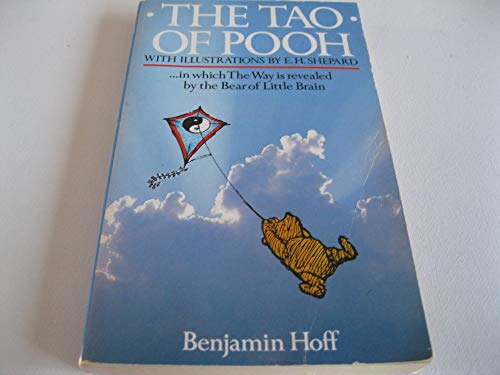 Beispielbild fr The Tao of Pooh (Wisdom of Pooh S.) zum Verkauf von WorldofBooks