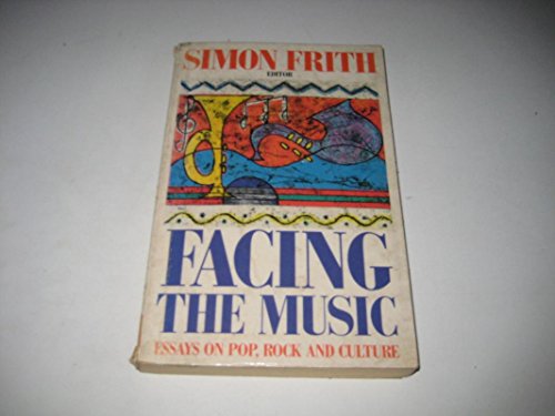 9780749301811: Facing the Music