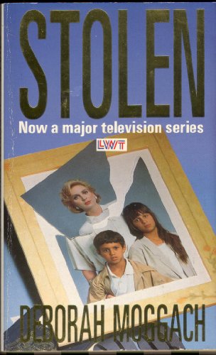 Stock image for Stolen for sale by Goldstone Books