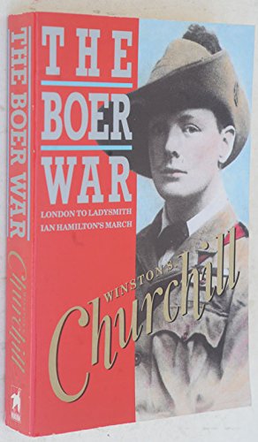 9780749301989: The Boer War