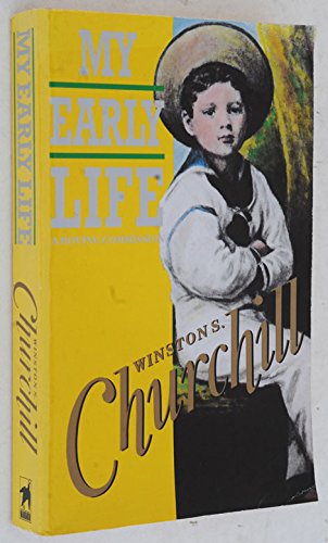 My Early Life (9780749302023) by Winston S. Churchill