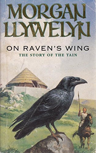 Stock image for On Raven's Wing for sale by WorldofBooks