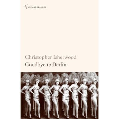 9780749302146: Goodbye to Berlin