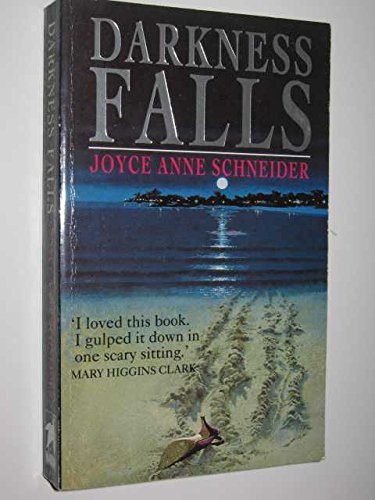 Stock image for Darkness Falls for sale by Reuseabook