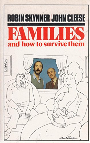 9780749302542: Families and How to Survive Them