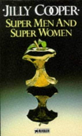 Beispielbild fr Super Men and Super Women zum Verkauf von WorldofBooks