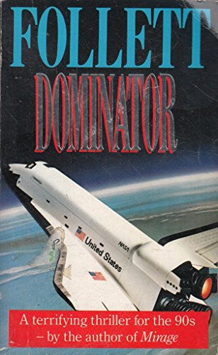 Stock image for Dominator for sale by WorldofBooks