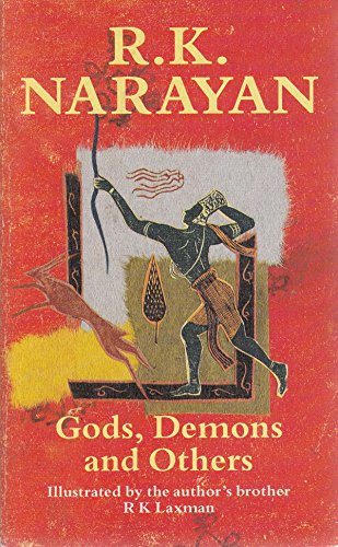 Stock image for Gods, Demons and Others for sale by Wonder Book