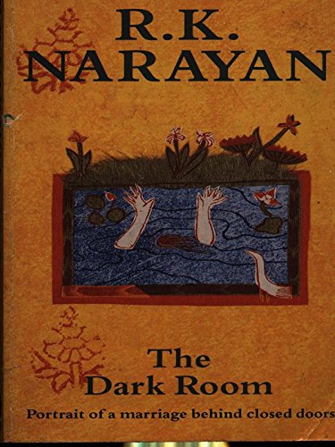 9780749303044: The Dark Room