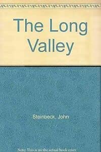 Stock image for Long Valley for sale by ThriftBooks-Dallas