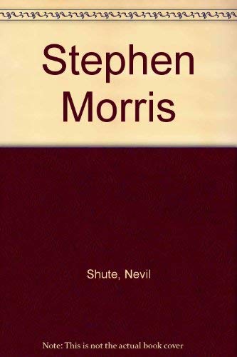 9780749303358: Stephen Morris