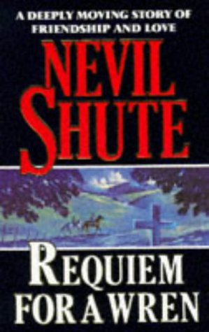 Imagen de archivo de Requiem for a Wren a la venta por WorldofBooks