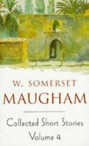 Collected Short Stories (9780749303488) by W. Somerset Maugham