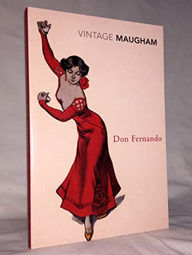 Stock image for Don Fernando for sale by A New Leaf Used Books