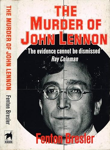 9780749303570: The Murder of John Lennon