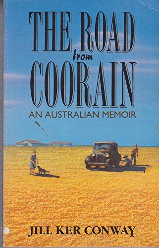 Stock image for Road From Coorain for sale by More Than Words