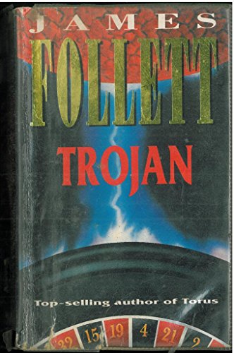 Beispielbild fr Trojan zum Verkauf von WorldofBooks