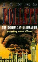 Beispielbild fr Doomsday Ultimatum zum Verkauf von Better World Books Ltd