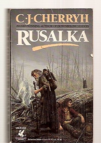 9780749303723: Rusalka: v. 1