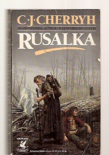 Stock image for Rusalka: v. 1 for sale by WorldofBooks