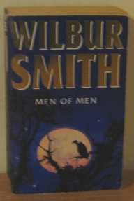 Stock image for Men of Men for sale by Better World Books: West