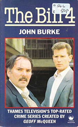 The Bill (No. 4) (9780749303747) by Burke, John