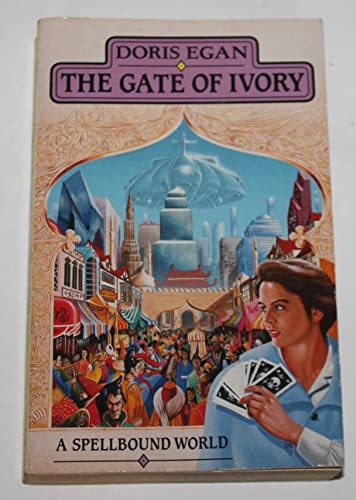 9780749303754: The Gate of Ivory