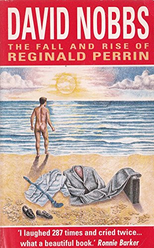 Stock image for The Fall and Rise of Reginald Perrin for sale by Greener Books