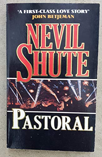 Pastoral - Shute, Nevil