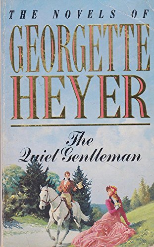 Unknown Ajax (9780749304522) by Heyer, Georgette