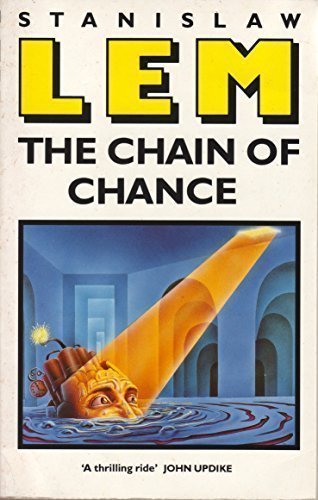 Stock image for The Chain of Chance for sale by SN Books Ltd