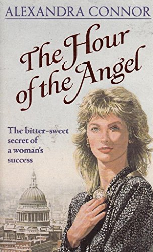 Beispielbild fr The Hour of the Angel zum Verkauf von WorldofBooks