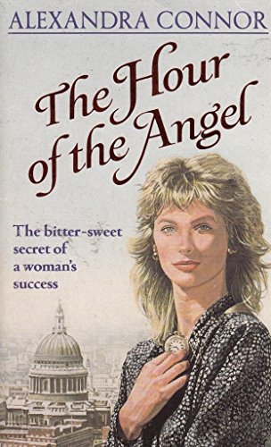Stock image for The Hour of the Angel for sale by WorldofBooks