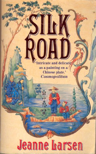 Beispielbild fr Silk Road zum Verkauf von WorldofBooks