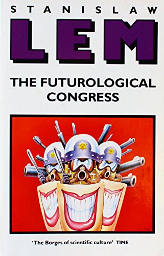 9780749305291: The Futurological Congress