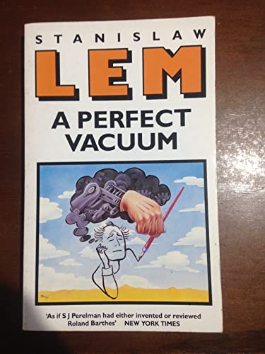 9780749305383: A Perfect Vacuum