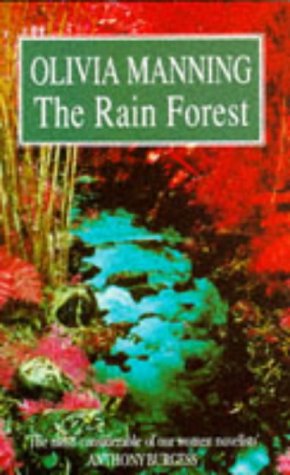 Stock image for Rain Forest for sale by Better World Books Ltd