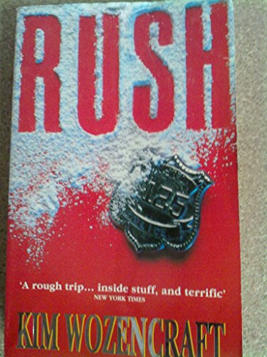 Beispielbild fr Rush zum Verkauf von WorldofBooks